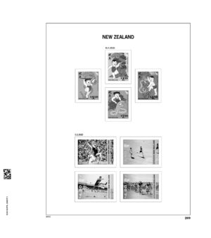 Luxe supplement Nieuw Zeeland 2025
