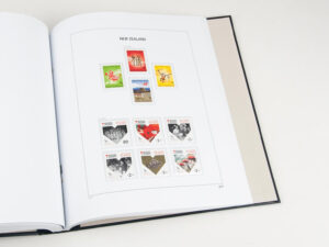 Luxe supplement Nieuw Zeeland 2016