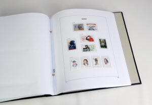 Luxe supplement Noorwegen 2022