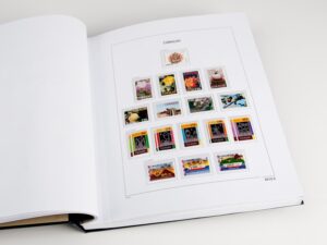 Luxe supplement Nederlandse Antillen 2022