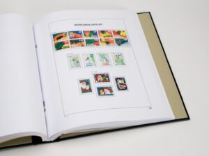 Luxe supplement Nederlandse Antillen 2025