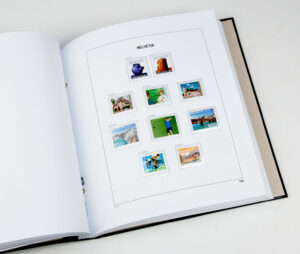 Luxe supplement Zwitserland 2018